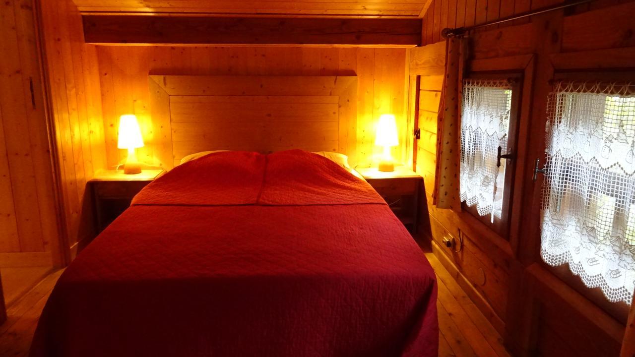 Chalet des Glaciers Chamonix Mont Blanc Exterior foto