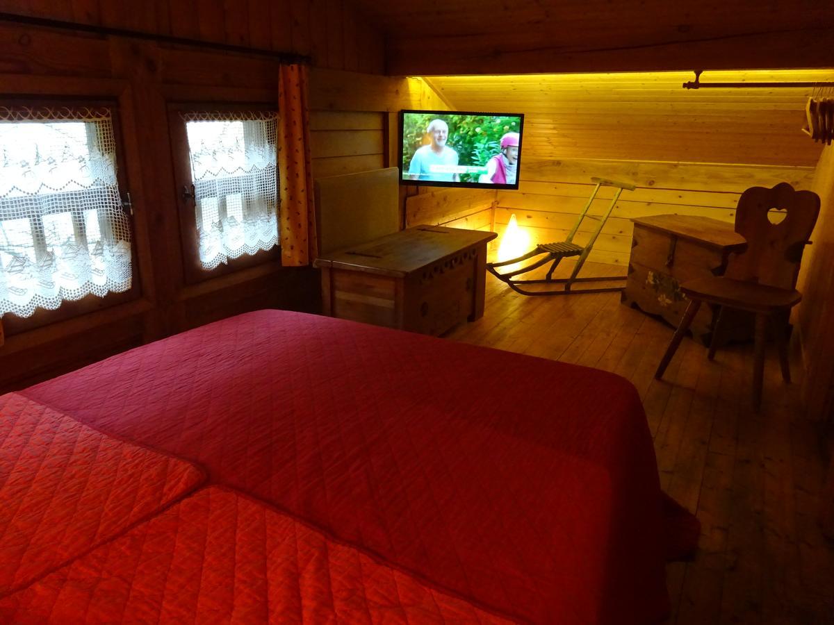 Chalet des Glaciers Chamonix Mont Blanc Exterior foto