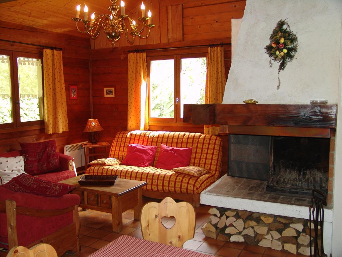Chalet des Glaciers Chamonix Mont Blanc Exterior foto