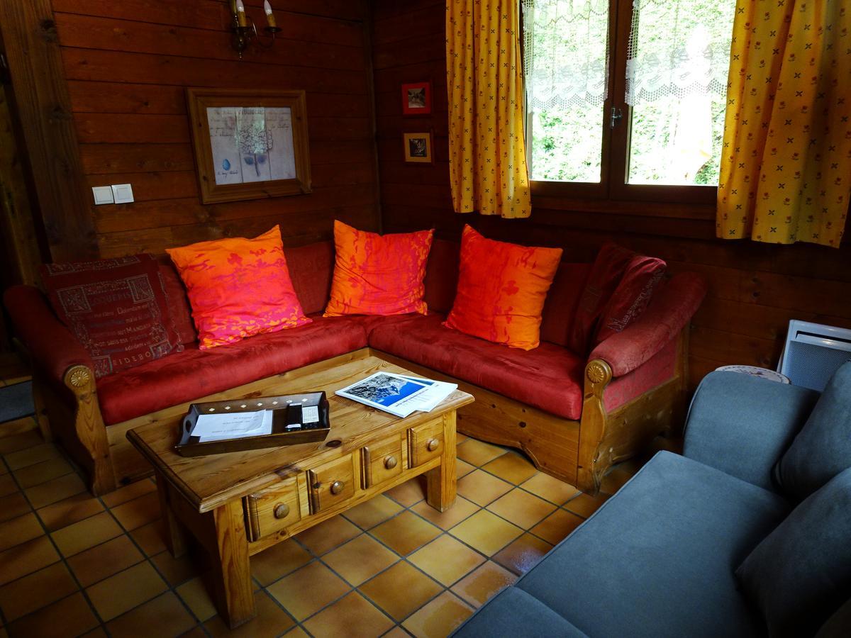 Chalet des Glaciers Chamonix Mont Blanc Exterior foto