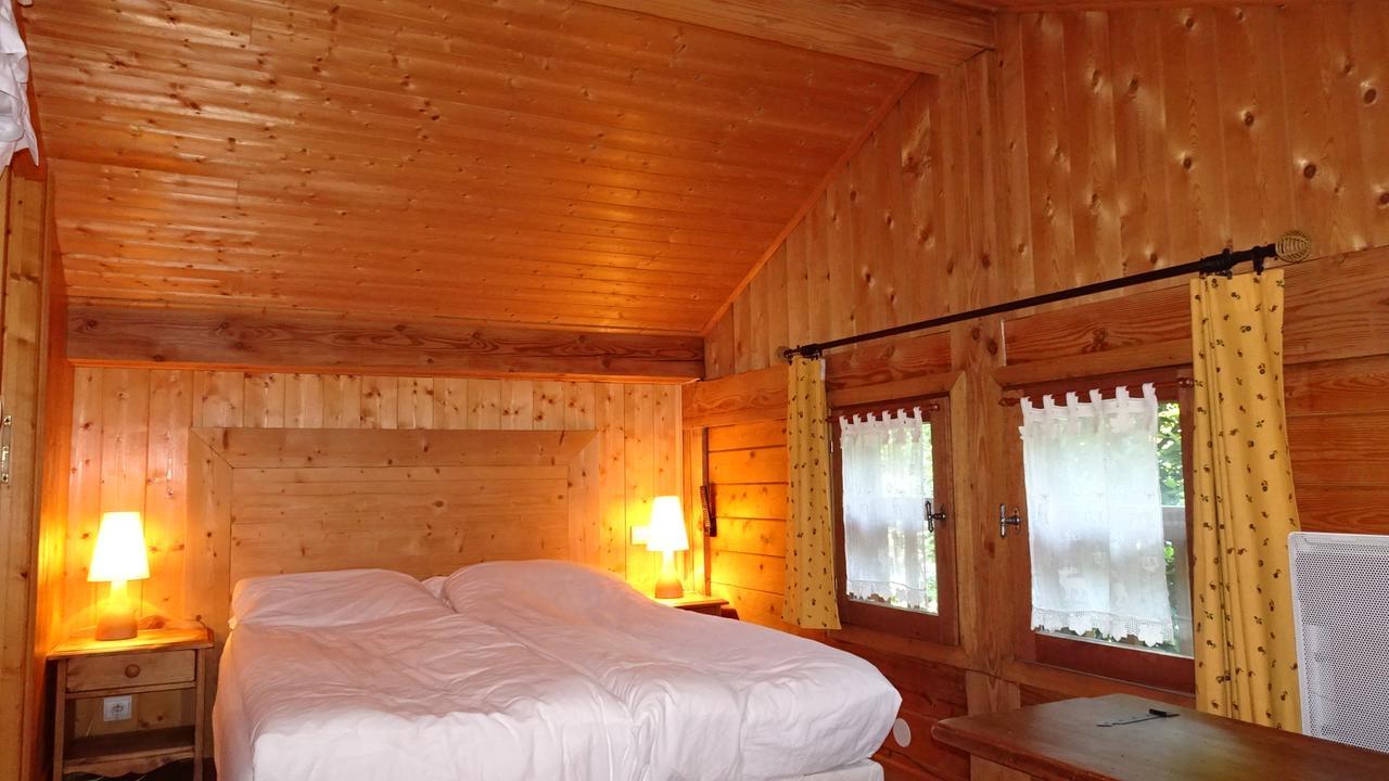 Chalet des Glaciers Chamonix Mont Blanc Exterior foto